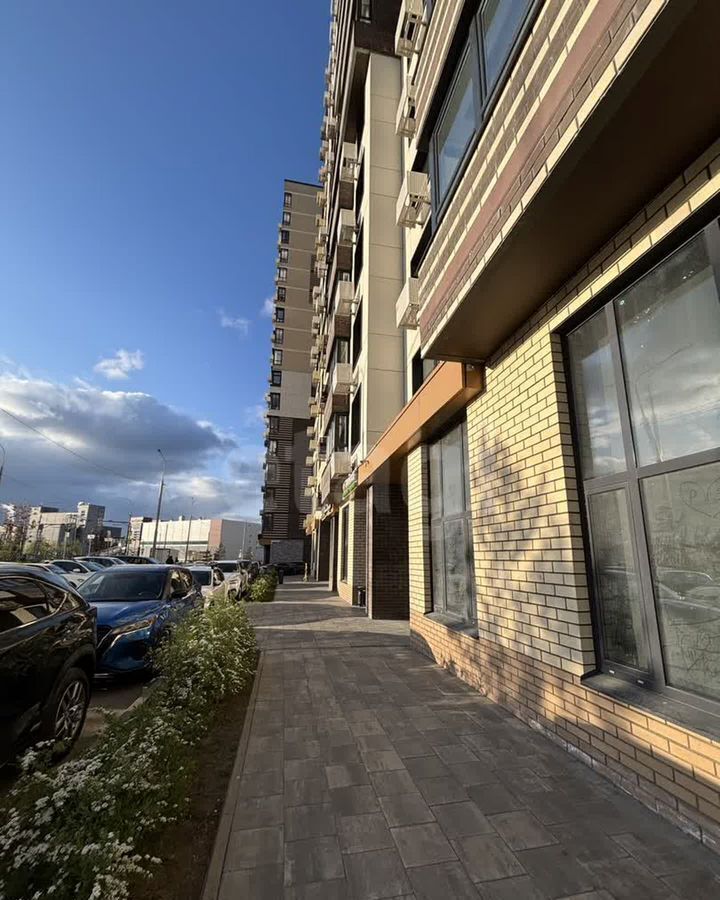 квартира г Мытищи пр-кт Астрахова 1 фото 19