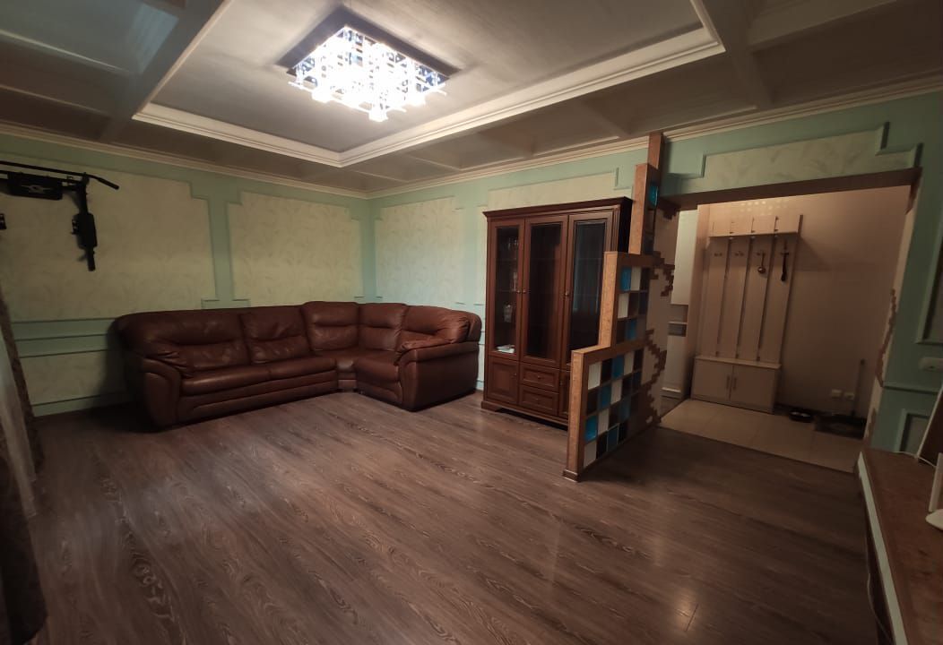 квартира г Дубна ул Вернова С.Н. 3а фото 7
