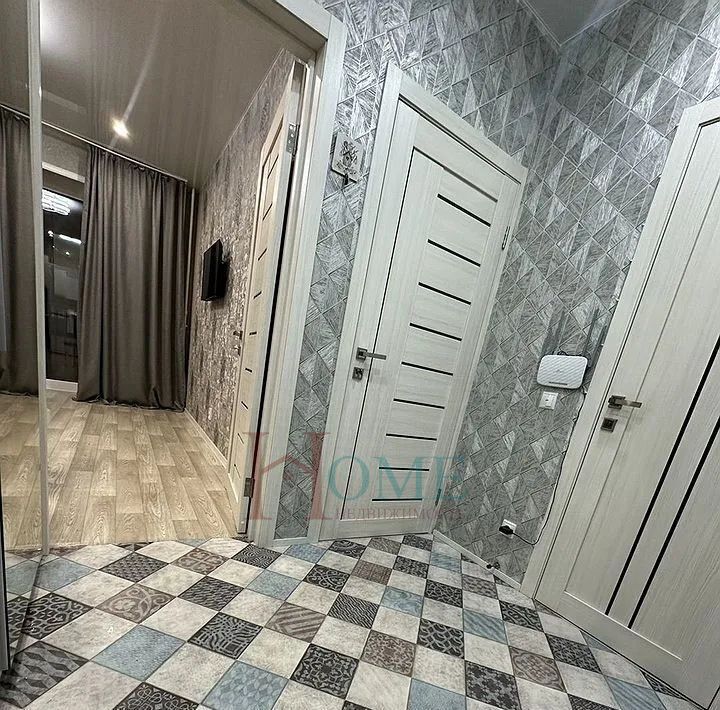 квартира г Новосибирск Золотая Нива ул Кошурникова 23/2 фото 18