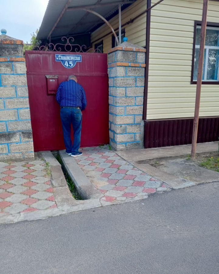 дом р-н Петровский г Светлоград Петровский муниципальный округ фото 13
