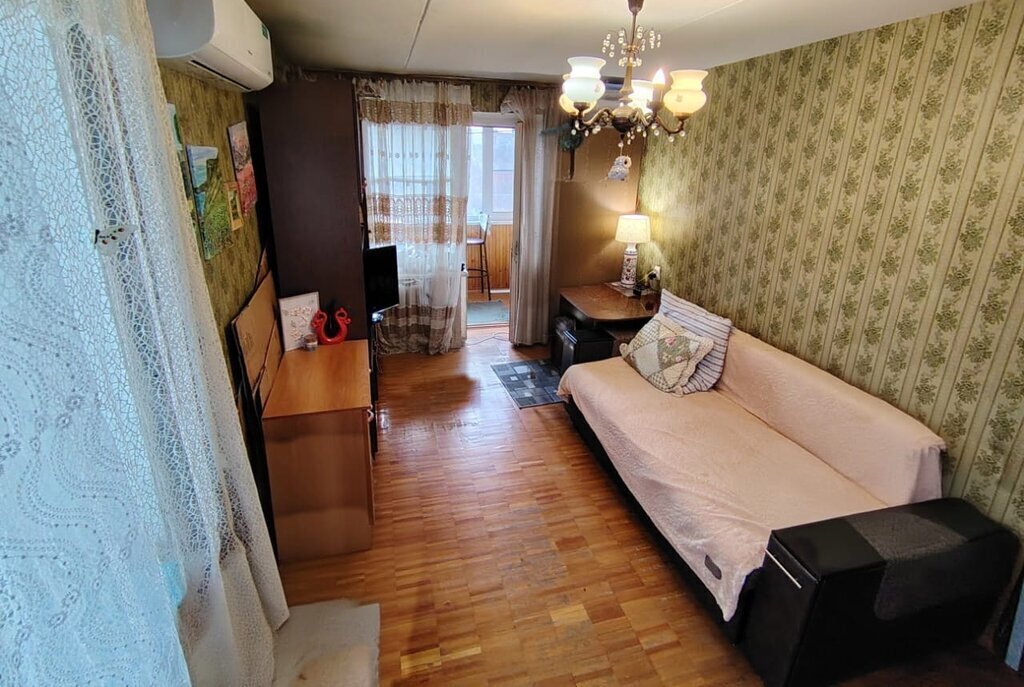 квартира г Королев ул Дзержинского 16/1 Ростокино фото 9