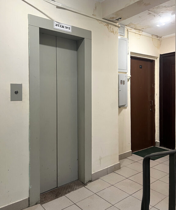 квартира г Москва метро Медведково ул Грекова 4 фото 14