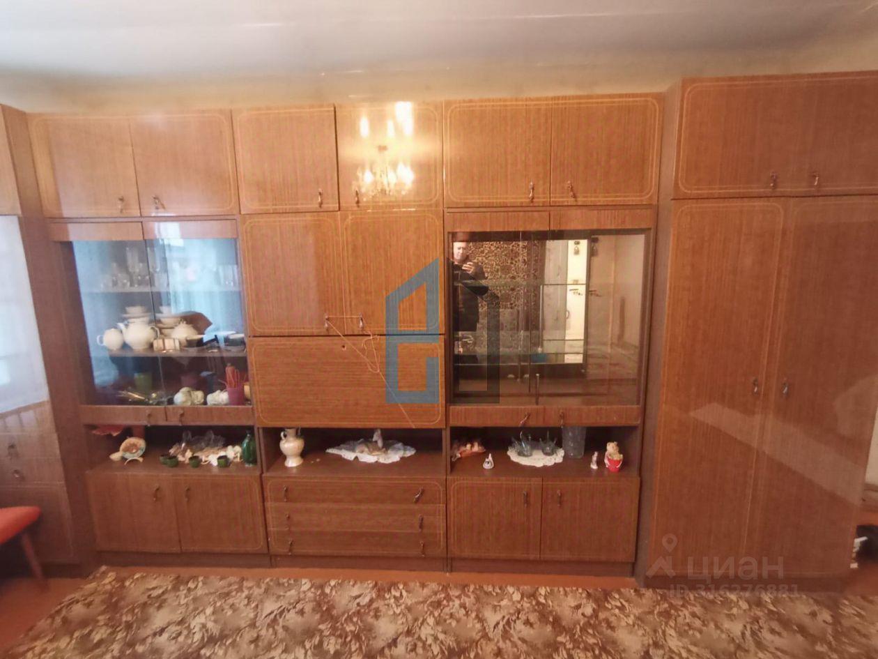 дом г Клин ул Фурманова 18 Клин фото 9