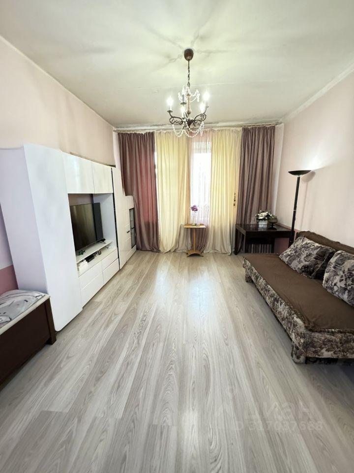 квартира г Королев ул Трудовая 2 фото 10