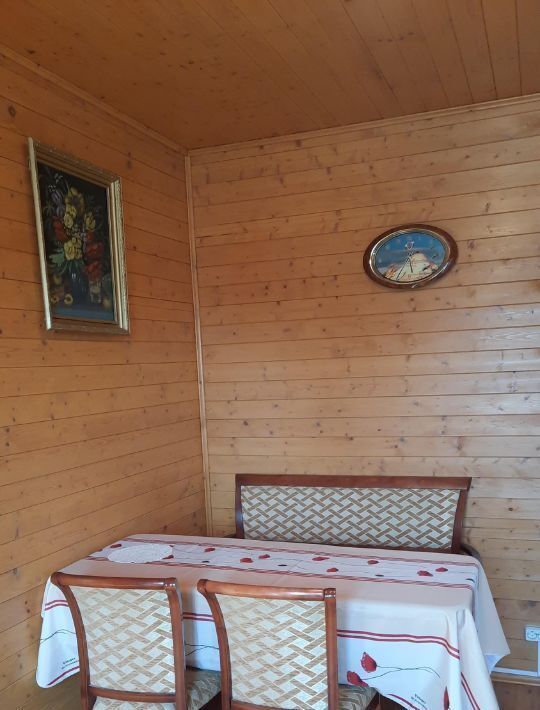 дом г Балашиха д Соболиха ул Садовая 54 Некрасовка фото 4