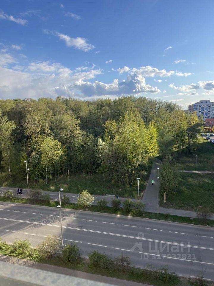 квартира г Химки Отрадное, 18 фото 12