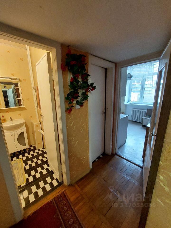квартира г Москва пр-кт Кутузовский 4/2 Московская область фото 12