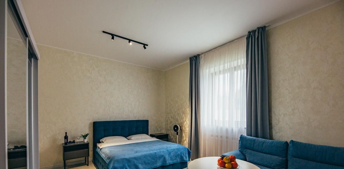 комната г Калининград р-н Ленинградский ул Береговая 36 фото 4