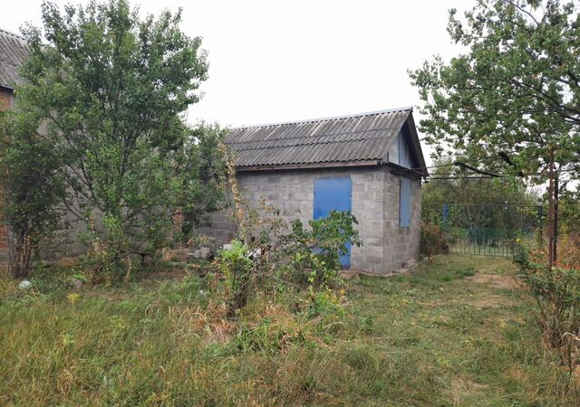 Вареновское сельское поселение, СНТ Авангард фото