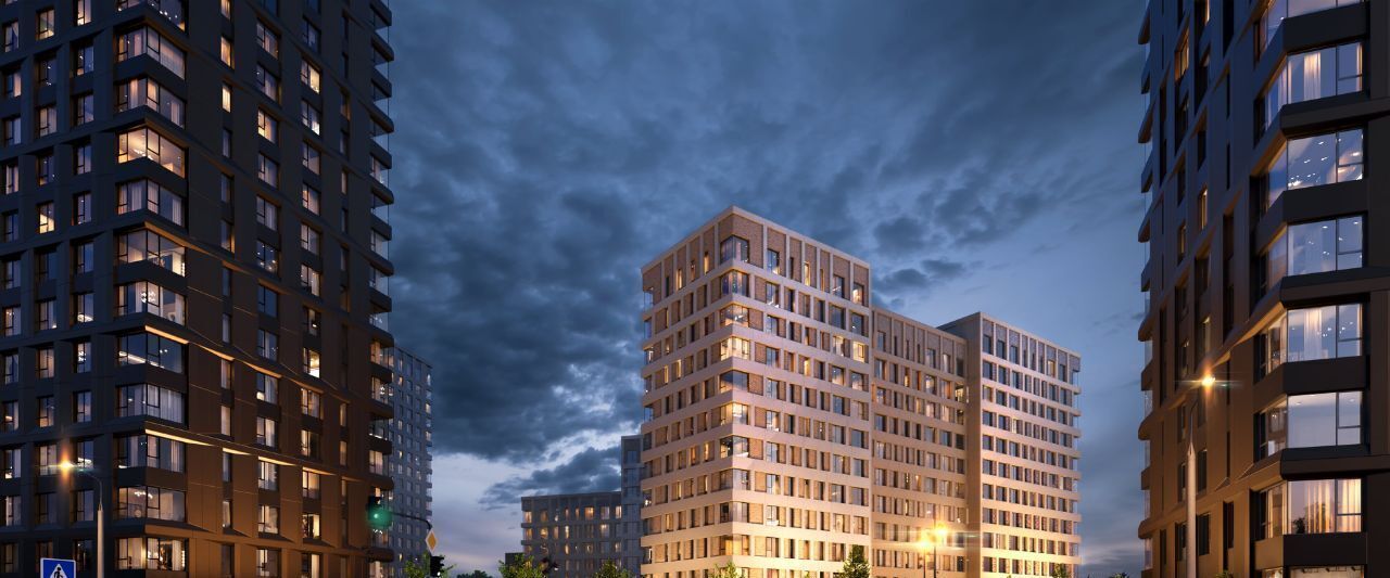 квартира г Москва метро Спартак ш Волоколамское 75в фото 4