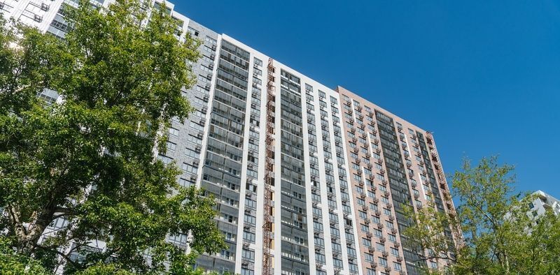 квартира г Видное Первый Южный жилой комплекс, к 1. 3, Бирюлёво фото 6