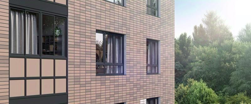 квартира г Видное Первый Южный жилой комплекс, к 1. 3, Бирюлёво фото 19