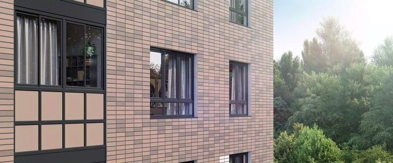 квартира г Видное Первый Южный жилой комплекс, к 1. 3, Бирюлёво фото 19