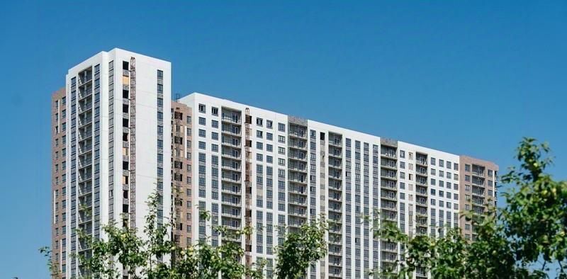 квартира г Видное Первый Южный жилой комплекс, к 1. 3, Бирюлёво фото 5