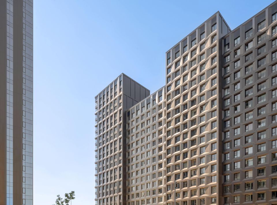 квартира г Москва метро Спартак ш Волоколамское 75в фото 11
