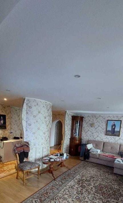 квартира г Самара Безымянка ул Демократическая 23 фото 4