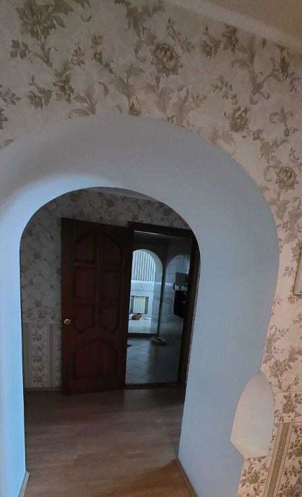 квартира г Самара Безымянка ул Демократическая 23 фото 2