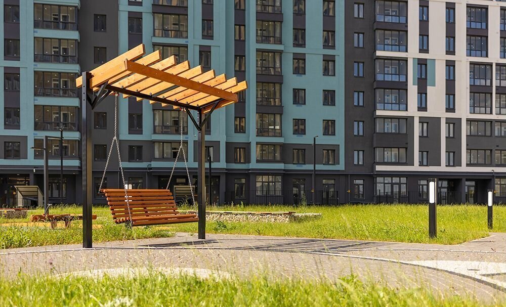 квартира г Рязань р-н Железнодорожный ш Московское 3 фото 9