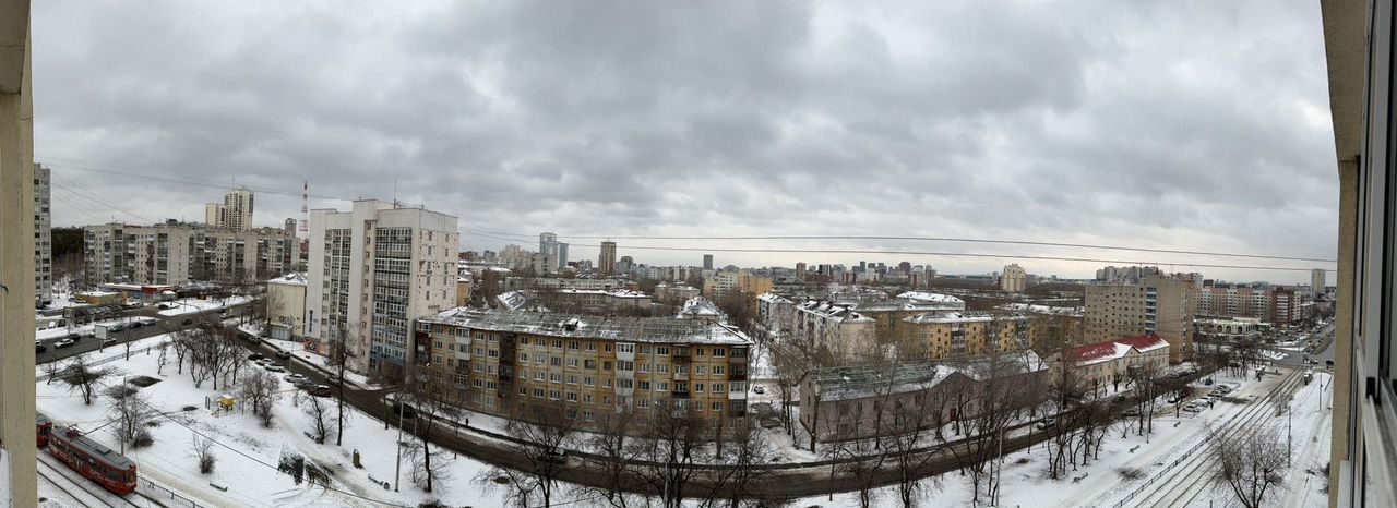квартира г Екатеринбург Геологическая ул Белореченская 4 фото 10