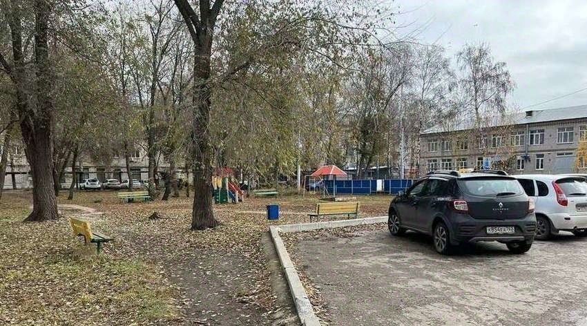 квартира г Похвистнево ул Мира 4 фото 8