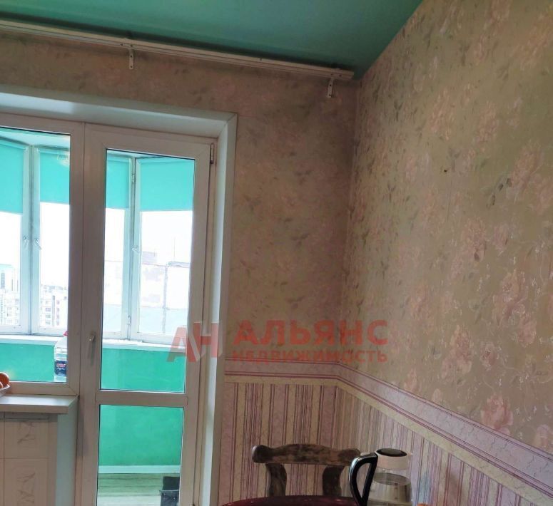 квартира г Самара Российская ул Ново-Садовая 220 фото 5