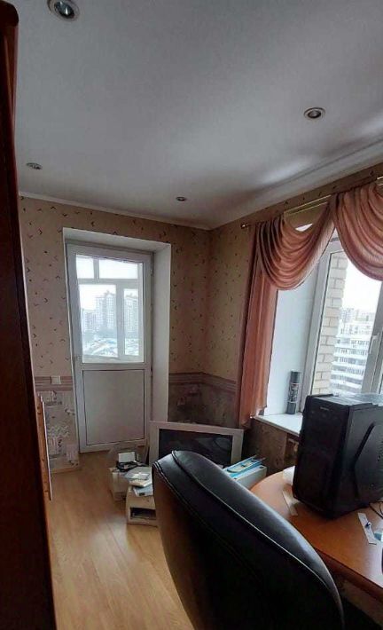 квартира г Самара Безымянка ул Демократическая 23 фото 5