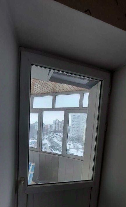 квартира г Самара Безымянка ул Демократическая 23 фото 11
