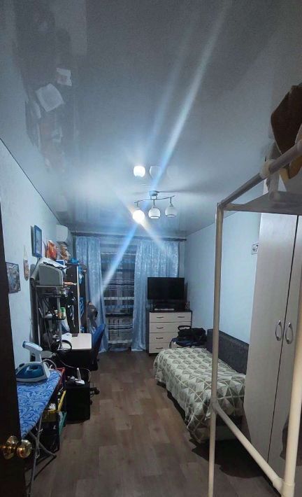 квартира г Самара Кировская ул Физкультурная 133 фото 9