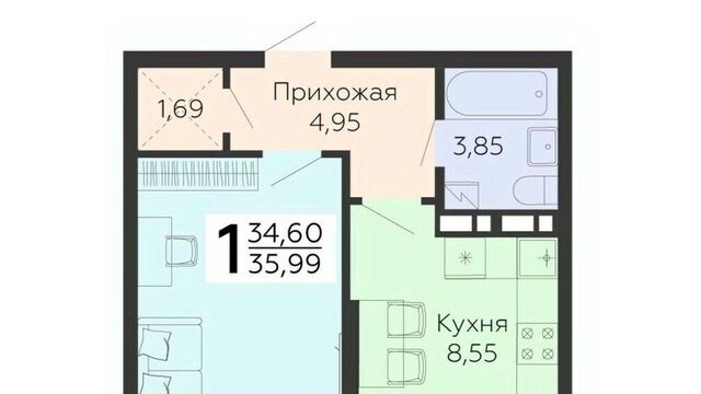 р-н Коминтерновский ул 45 стрелковой дивизии 119 фото