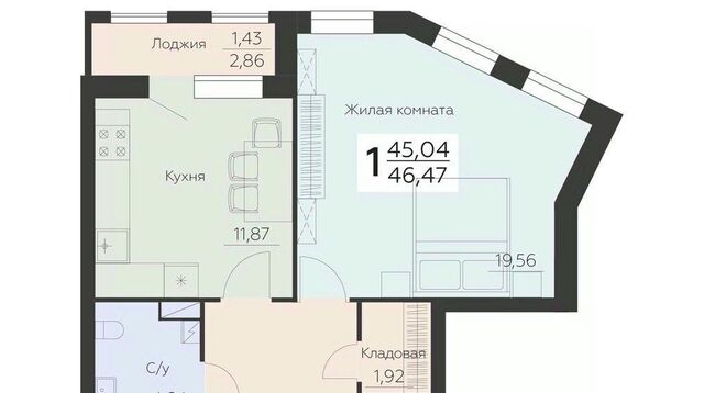 р-н Левобережный ул Ленинградская 29б фото
