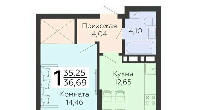 р-н Коминтерновский ул 45 стрелковой дивизии 119 фото