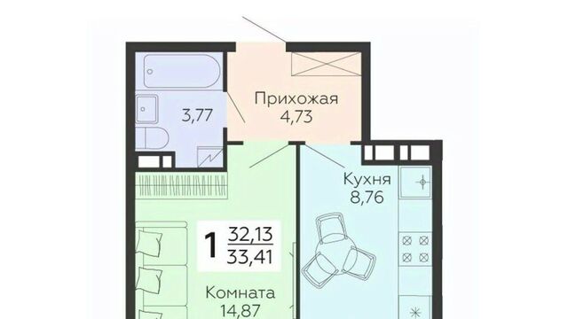 р-н Коминтерновский ул 45 стрелковой дивизии 113 фото