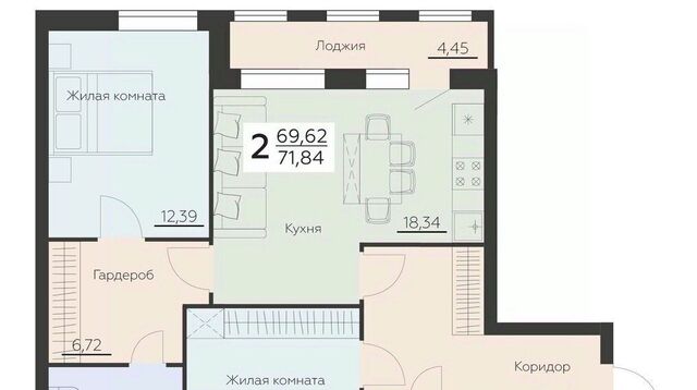 р-н Левобережный ул Ленинградская 29б фото