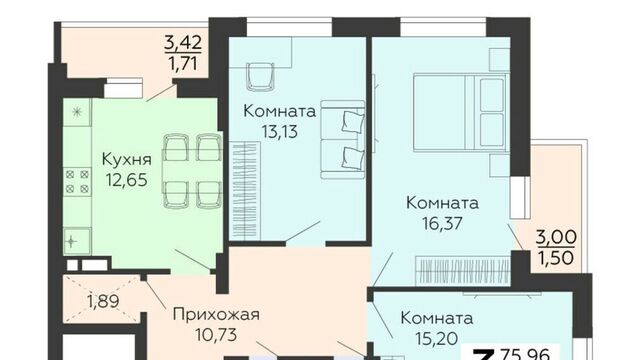 р-н Коминтерновский ул 45 стрелковой дивизии 119 фото