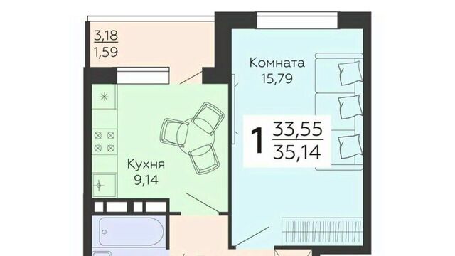 р-н Коминтерновский ул 45 стрелковой дивизии 113 фото