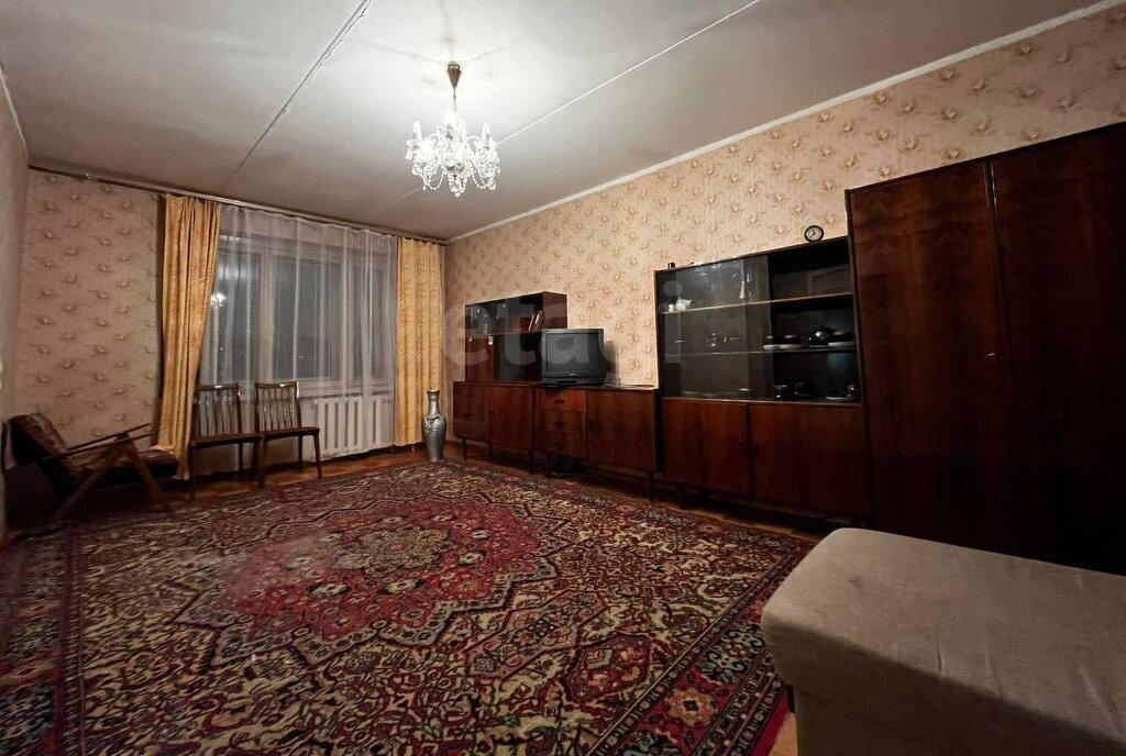 квартира г Одинцово ул Маршала Неделина 9 Одинцово фото 4