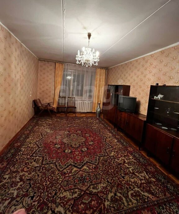 квартира г Одинцово ул Маршала Неделина 9 Одинцово фото 2
