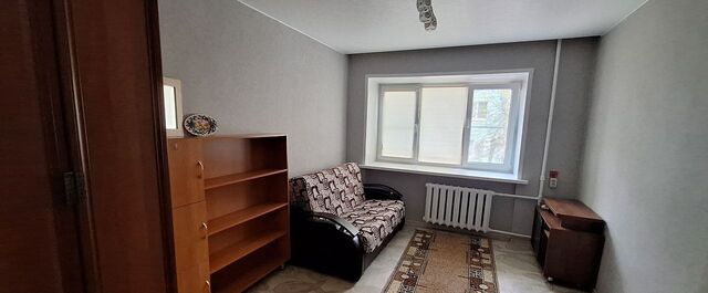 комната р-н Октябрьский ул Кирова 13 фото