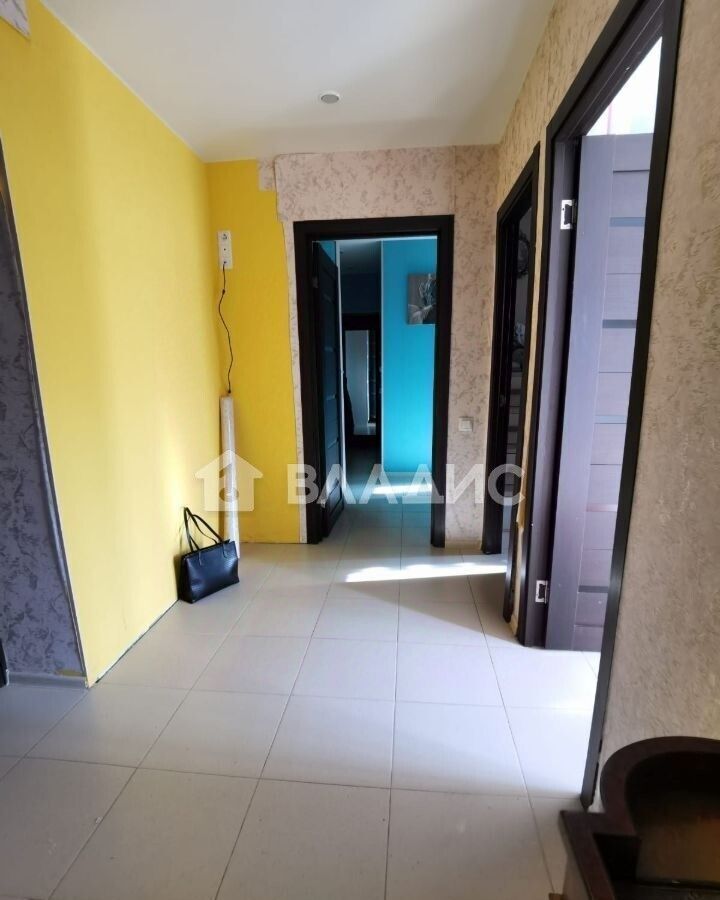 квартира г Химки ул 9 Мая 2 Химки фото 4