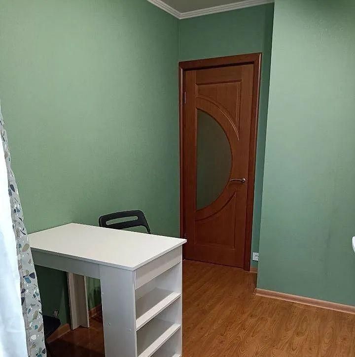 квартира г Москва метро Бауманская ул Бауманская 58а фото 4