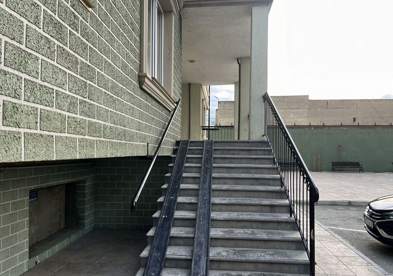 квартира г Махачкала р-н Ленинский ул Надира Абилова 20в фото 15