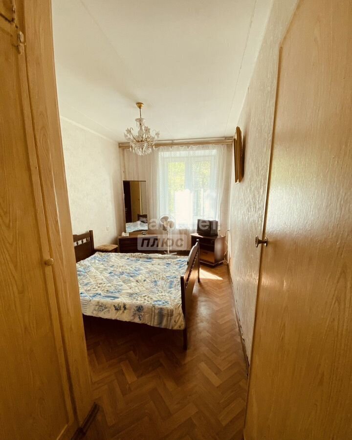 квартира г Химки ул Пролетарская 6 Химки фото 4