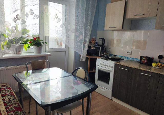квартира ул Титова 232/1 Площадь Маркса фото