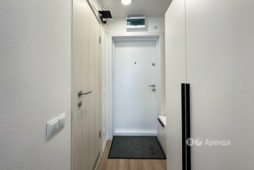 квартира г Балашиха ул Реутовская 3 Реутов фото 9