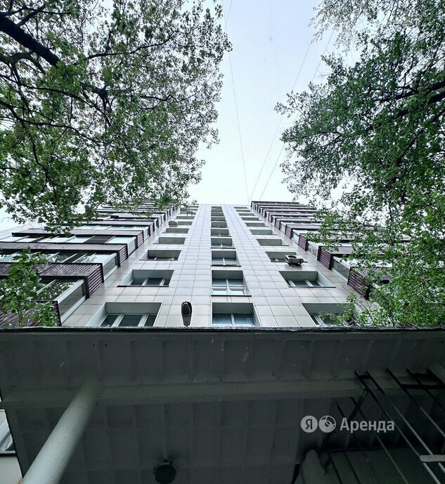 квартира г Москва метро Тимирязевская ул Гончарова 7 муниципальный округ Бутырский фото 19
