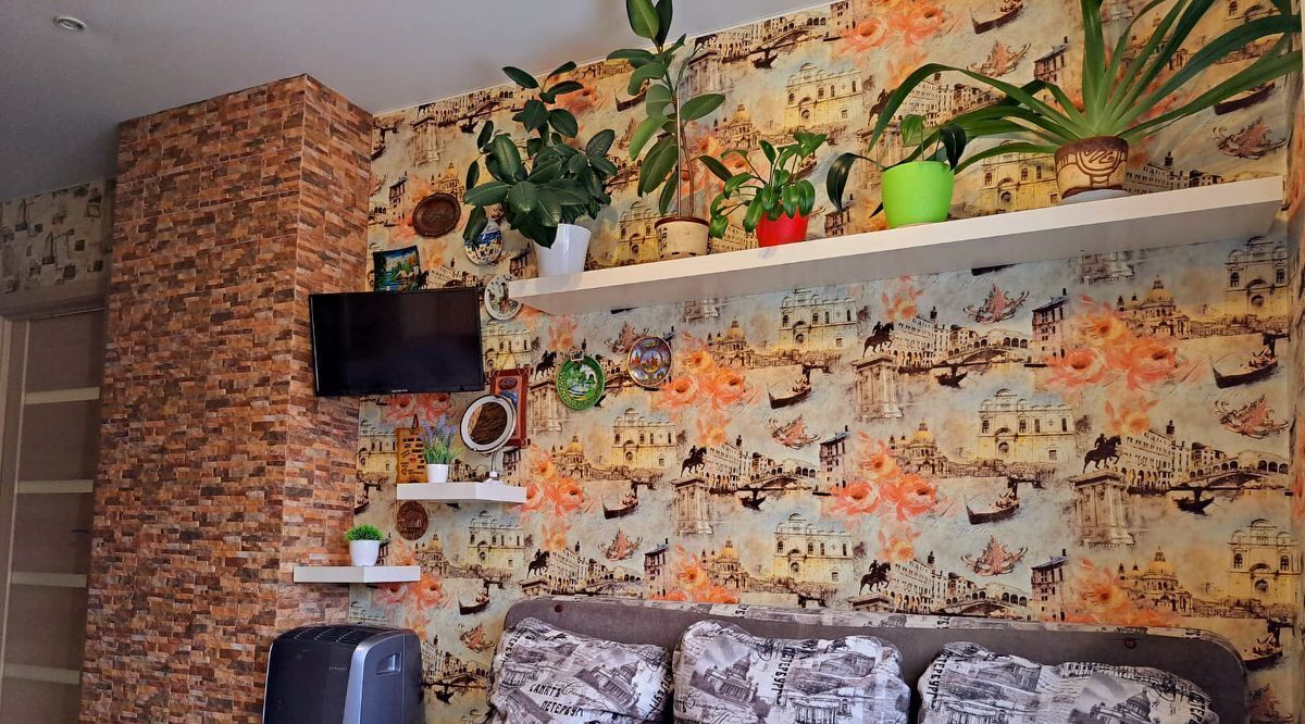 квартира г Омск р-н Октябрьский ул Кирова 22/2 фото 1