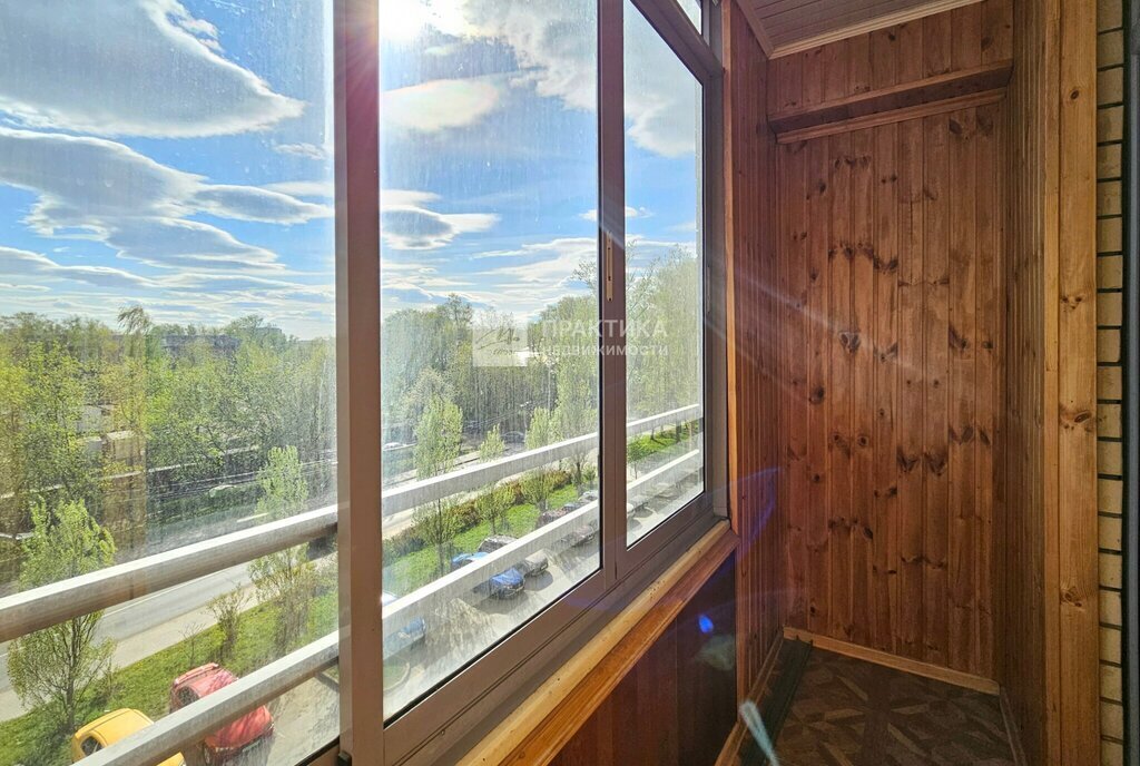 квартира г Мытищи ул Колпакова 10 Ростокино фото 5