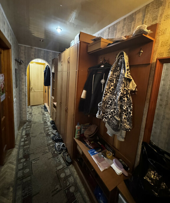 квартира г Орел ул Октябрьская 57 фото 11