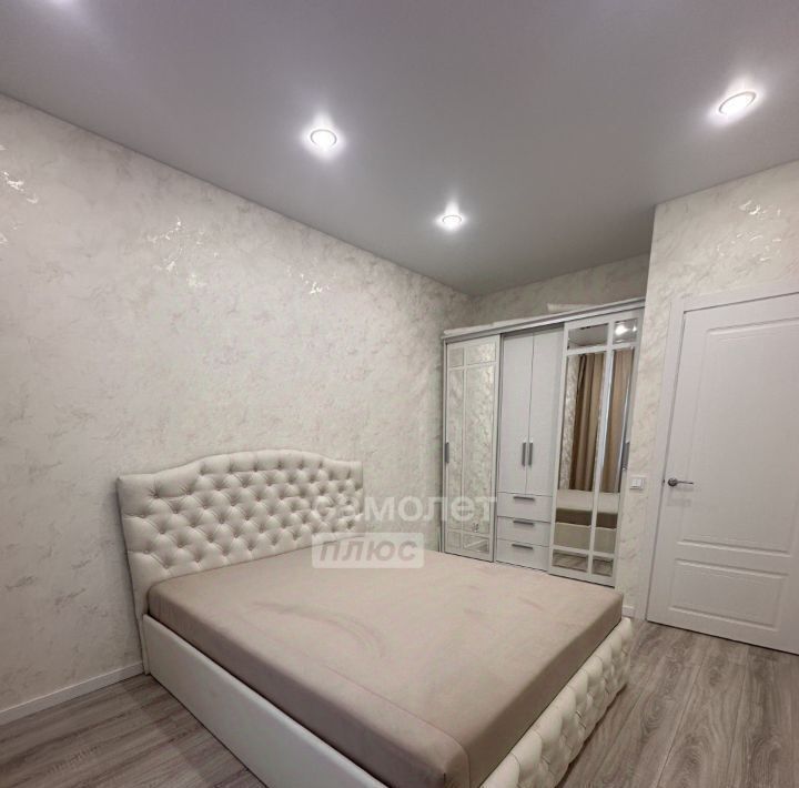 квартира г Рязань р-н Московский ул Интернациональная 18 фото 3