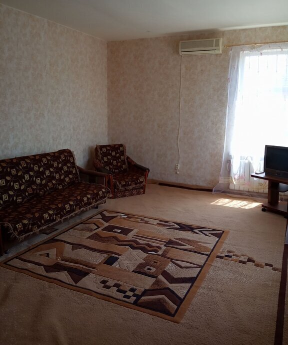 квартира г Краснодар р-н Центральный ул им. Чкалова 50 фото 2